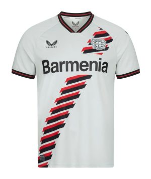 maillot-bayer-04-leverkusen-exterieur-20232024 MAGLIA BAYER 04 LEVERKUSEN AWAY 20232024