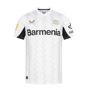maillot-bayer-04-leverkusen-exterieur-20242025 MAGLIA BAYER 04 LEVERKUSEN AWAY 20242025