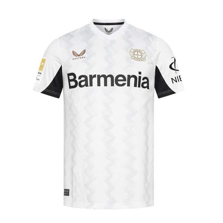 maillot-bayer-04-leverkusen-exterieur-20242025 MAGLIA BAYER 04 LEVERKUSEN AWAY 20242025
