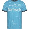 Maglia Bayer 04 Leverkusen Third 20232024