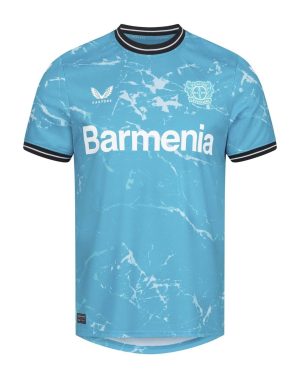 maillot-bayer-04-leverkusen-third-20232024 Maglia Bayer 04 Leverkusen Third 20232024