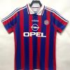 maillot-bayern-munich-domicile-19951996 MAGLIA BAYERN MUNICH HOME 19951996