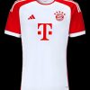 MAGLIA BAYERN MUNICH HOME 20232024
