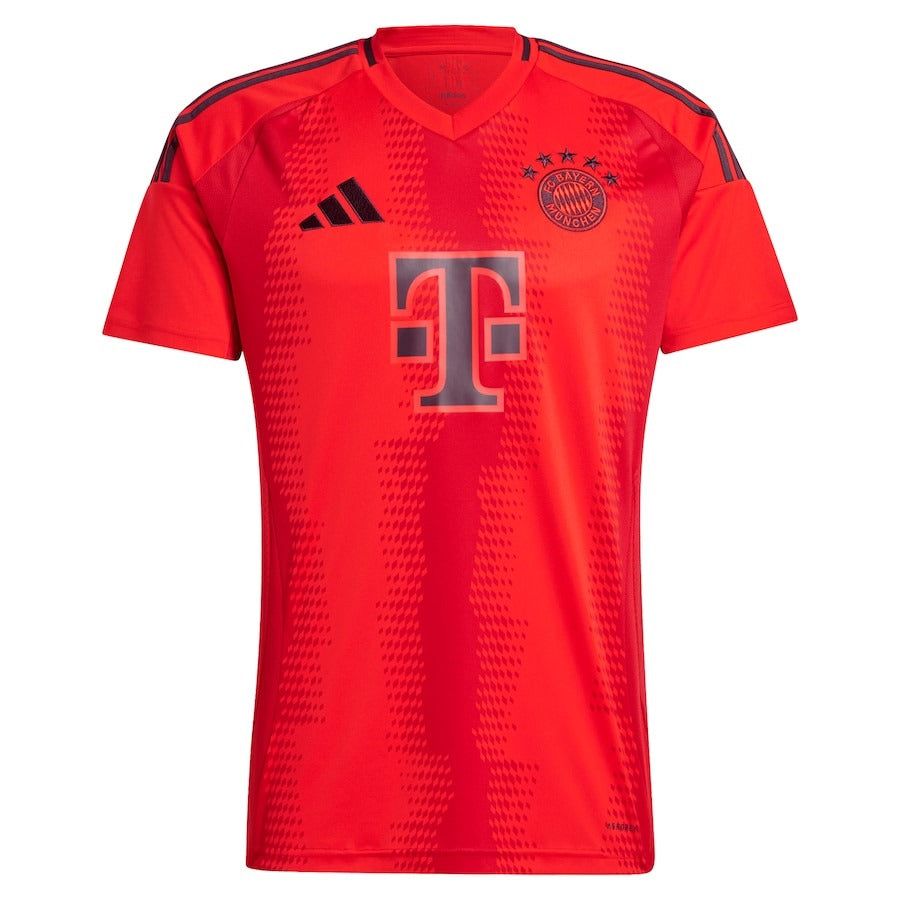MAGLIA BAYERN MONACO HOME 20242025