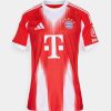MAGLIA BAYERN MONACO HOME 20252026