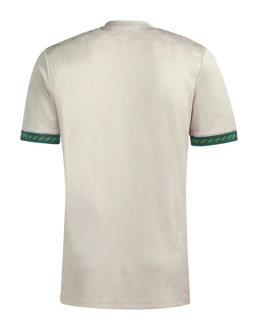maglia Bayern Monaco edizione Oktoberfest stagione 2025 2026 tenuta di calcio ufficiale