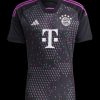 MAGLIA BAYERN MUNICH AWAY 20232024