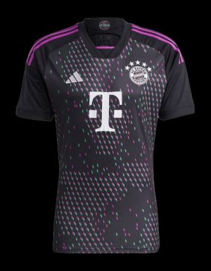 maillot-bayern-munich-exterieur-20232024 MAGLIA BAYERN MUNICH AWAY 20232024