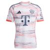 MAGLIA BAYERN MONACO AWAY 20252026