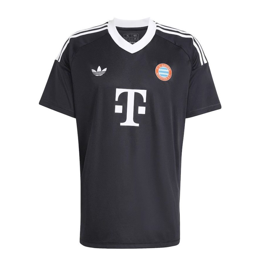 MAGLIA BAYERN MONACO PORTIERE 20242025