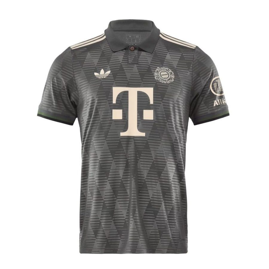 MAGLIA BAYERN MONACO OKTOBERFEST 20242025