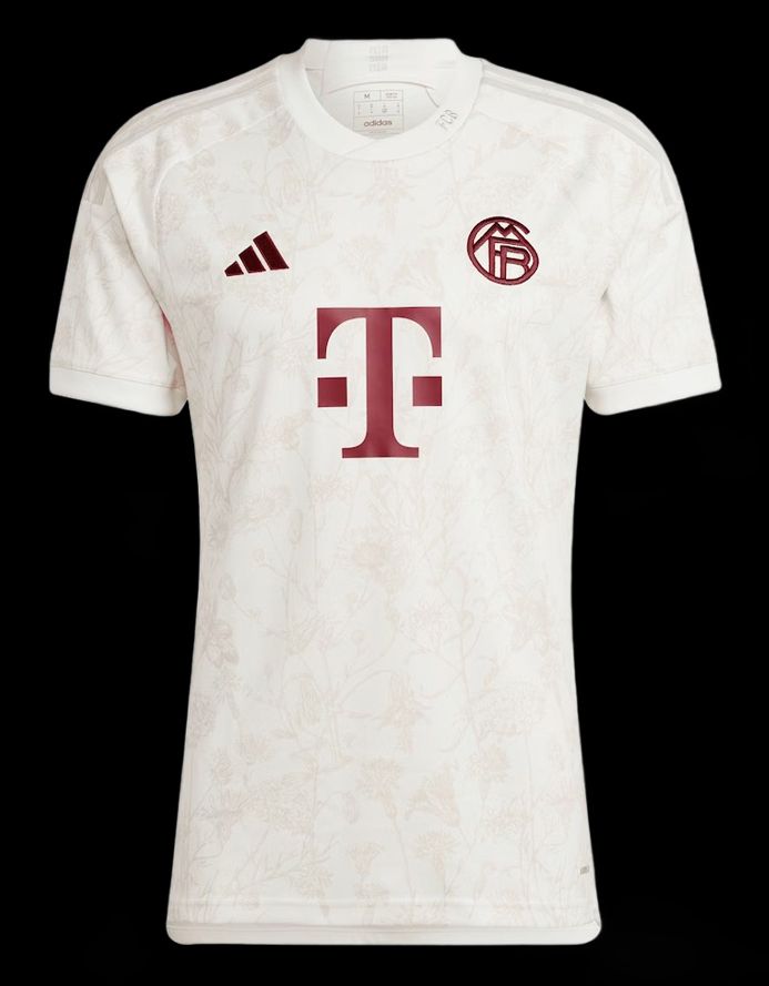 maillot-bayern-munich-third-20232024 Maglia Bayern Monaco Third 20232024