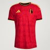 maillot-belgique-domicile-2026 MAGLIA BELGIO HOME 2026