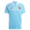 MAGLIA BELGIO AWAY 2024