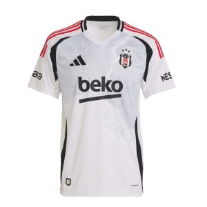 MAGLIA BESIKTAS HOME 20242025