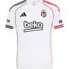 MAGLIA BESIKTAS HOME 20252026