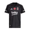 MAGLIA BESIKTAS AWAY 20242025