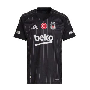 MAGLIA BESIKTAS AWAY 20242025