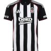 MAGLIA BESIKTAS AWAY 20252026
