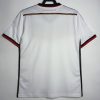 Maglia bianca Germania 2014 adidas squadra nazionale