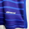 Maglia blu Chelsea FC con stemma club stagione 2014 2015