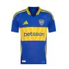 maillot-boca-juniors-domicile-20242025 MAGLIA BOCA JUNIORS HOME 20242025