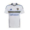 maillot-boca-juniors-exterieur-20242025 MAGLIA BOCA JUNIORS AWAY 20242025