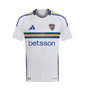 MAGLIA BOCA JUNIORS AWAY 20242025