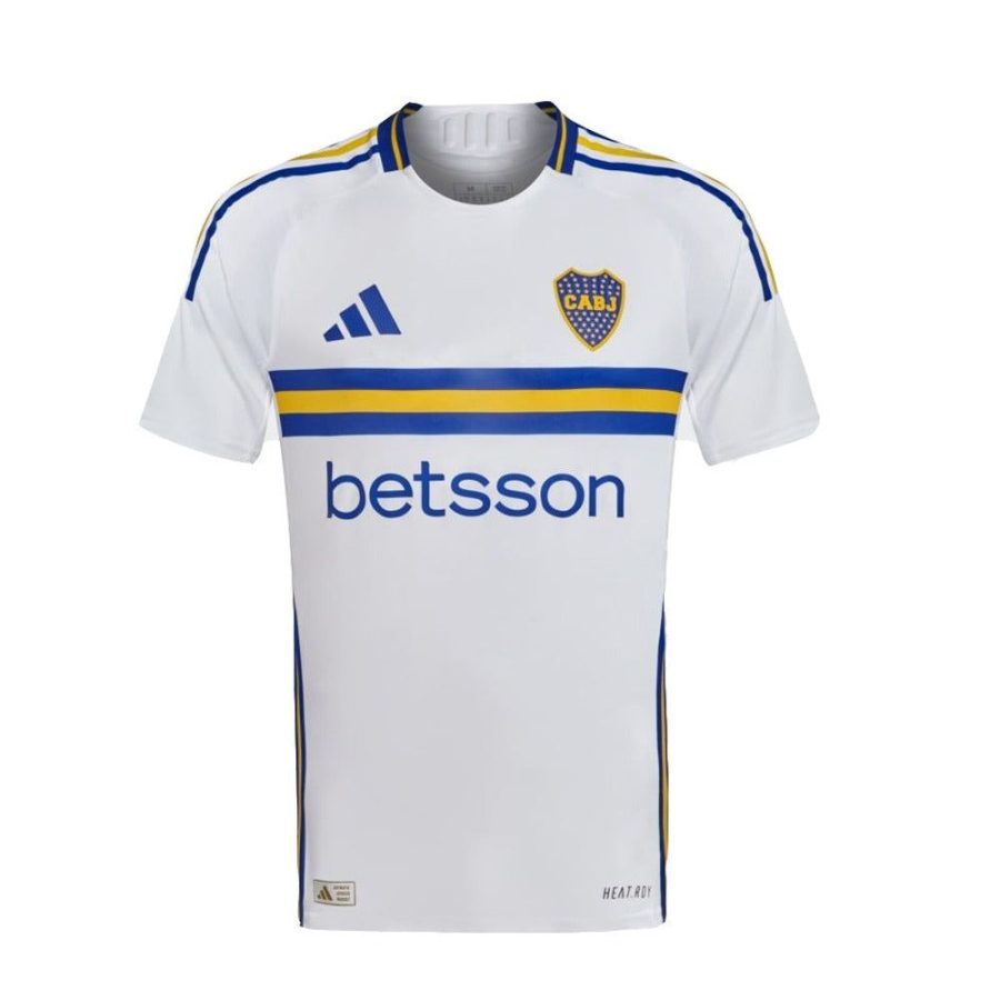 maillot-boca-juniors-exterieur-20242025 MAGLIA BOCA JUNIORS AWAY 20242025