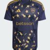 Maglia Boca Juniors Third 2024-2025