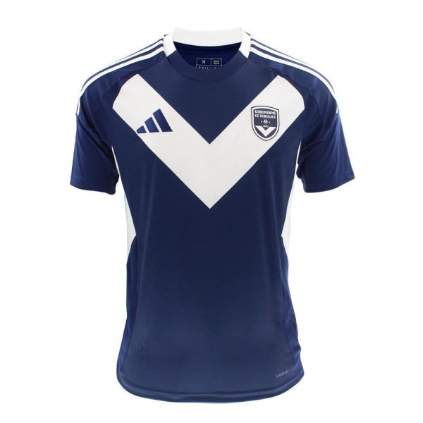 Maglia Bordeaux Home 2024-2025