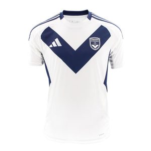 MAGLIA BORDEAUX AWAY 20242025