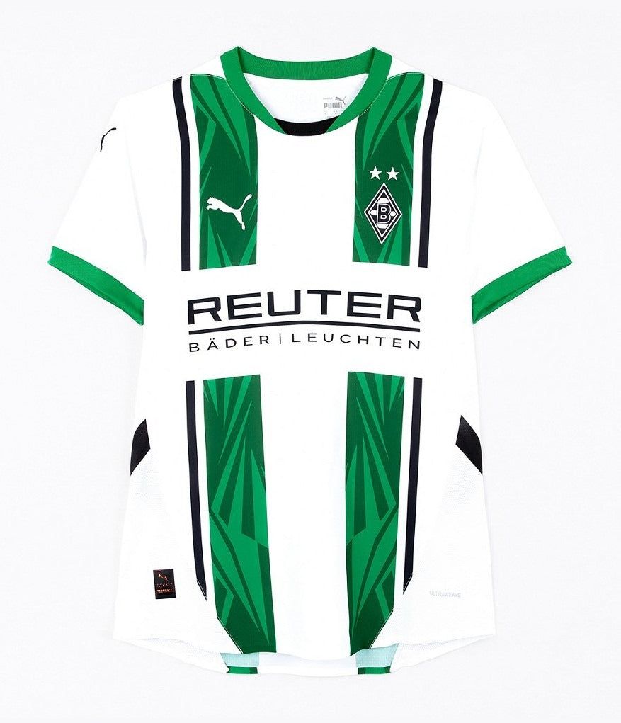 maillot-borussia-monchengladbach-domicile-20242025 MAGLIA BORUSSIA MÖNCHENGLADBACH HOME 20242025