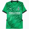 MAGLIA BORUSSIA MÖNCHENGLADBACH AWAY 20242025