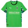 MAGLIA BORUSSIA MÖNCHENGLADBACH AWAY 20252026