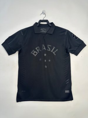 maillot-bresil-black-20132014 MAGLIA BRASILE BLACK 20132014