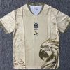 MAGLIA BRASILE CONCEPT GOLD 20252026