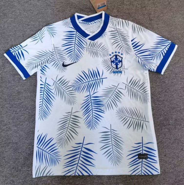 MAGLIA BRASILE HOME 20222023