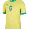 MAGLIA BRASILE HOME 2024