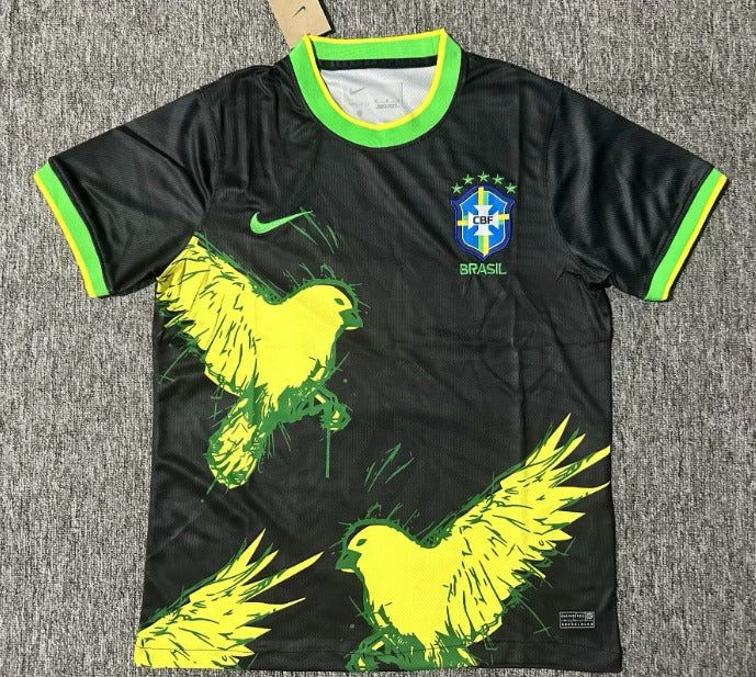 maillot-bresil-edition-aigle-20242025 MAGLIA BRASILE EDIZIONE AQUILA 20242025