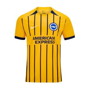MAGLIA BRIGHTON AWAY 20242025