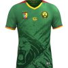 maillot-cameroun-domicile-2025 maglia camerun home 2025