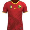 maglia camerun away 2025