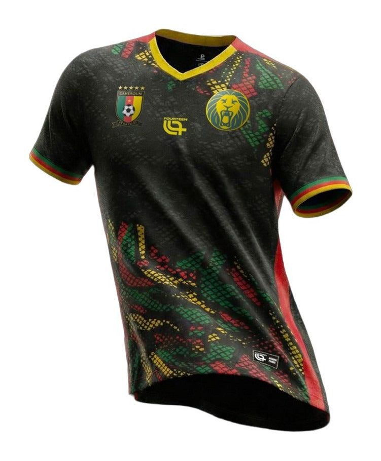 maillot-cameroun-special-2026 maglia Camerun speciale 2026