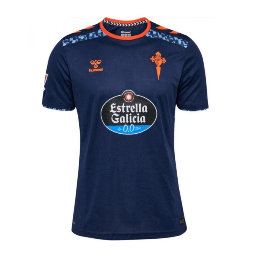 maillot-celta-vigo-exterieur-20242025 MAGLIA CELTA VIGO AWAY 20242025