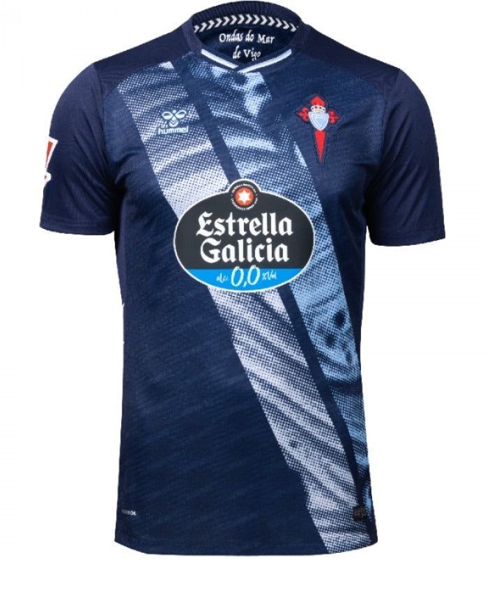 maillot-celta-vigo-exterieur-20252026 MAGLIA CELTA VIGO AWAY 20252026