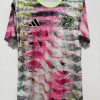 MAGLIA CELTIC FC PRE-PARTITA 20252026