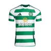 MAGLIA CELTIC FC HOME 20242025