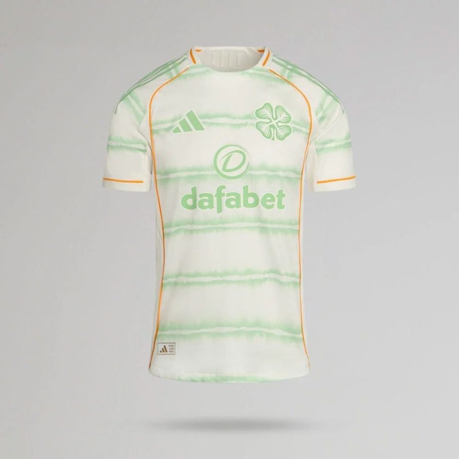 maillot-celtic-fc-third-2025-2026 Maglia Celtic FC Third 2025-2026