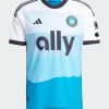 MAGLIA CHARLOTTE FC HOME 2024